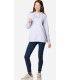 Sudadera Columbia Trek Graphic Treatment Hoodie Mujer