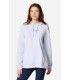 Sudadera Columbia Trek Graphic Treatment Hoodie Mujer
