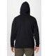 Sudadera Columbia Trek Hoodie Negro Hombre