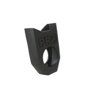 Protector Biela Pro Crank Negro