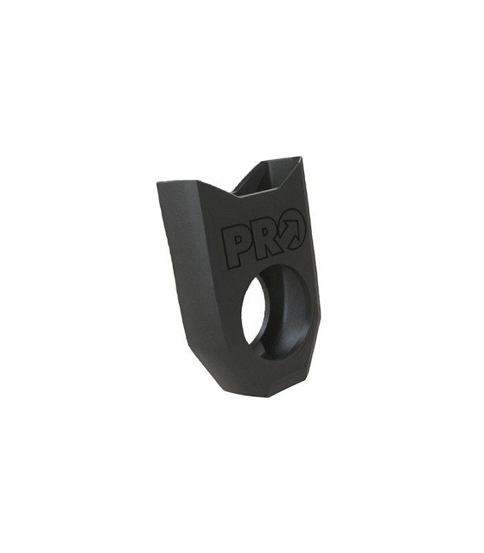 Protector Biela Pro Crank Negro