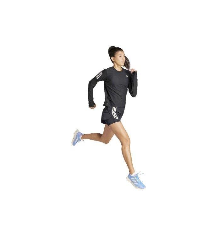 Camiseta Adidas OTR B LS Mujer
