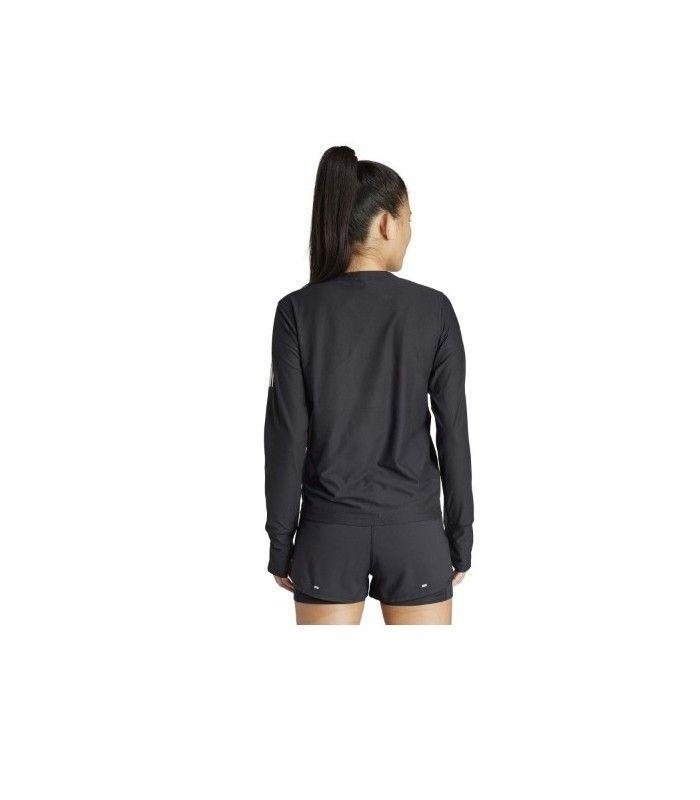 Camiseta Adidas OTR B LS Mujer