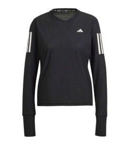 Camiseta Adidas OTR B LS Mujer