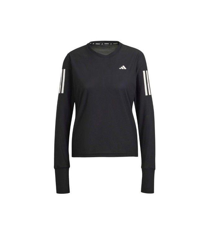 Camiseta Adidas OTR B LS Mujer