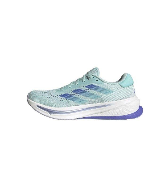 Zapatilla Adidas Supernova Rise Mujer