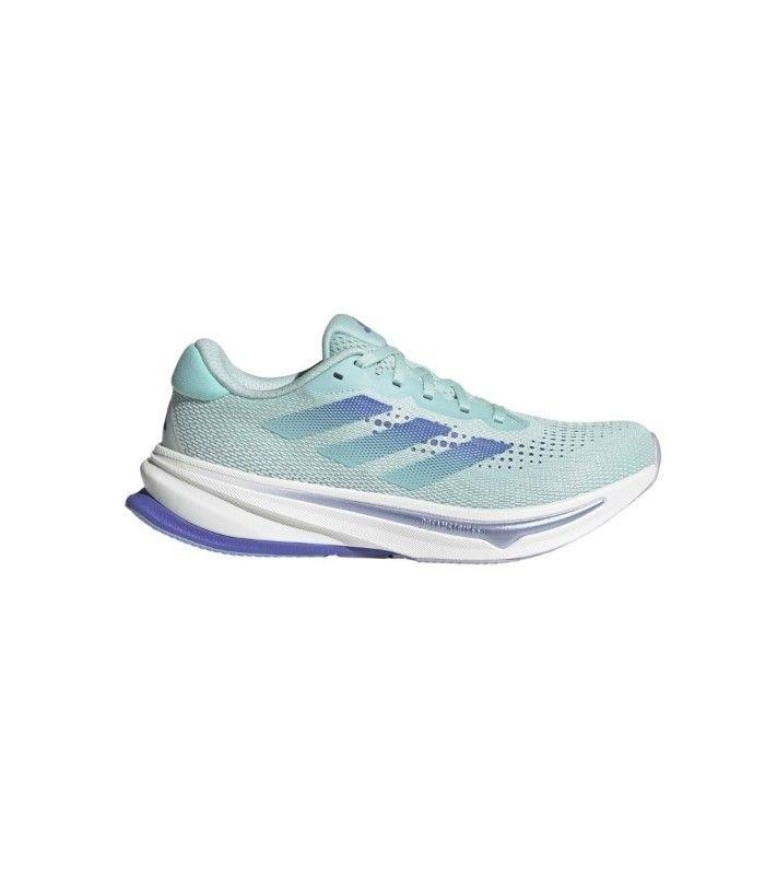 Zapatilla Adidas Supernova Rise Mujer