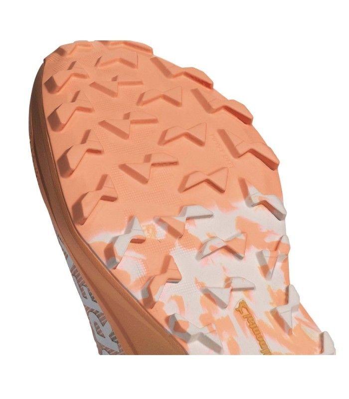 Zapatilla Adidas Terrex Agravic 3 Mujer