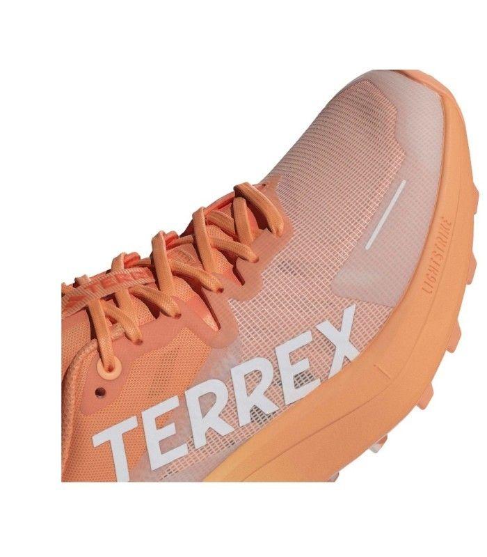 Zapatilla Adidas Terrex Agravic 3 Mujer