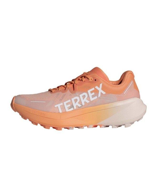Zapatilla Adidas Terrex Agravic 3 Mujer