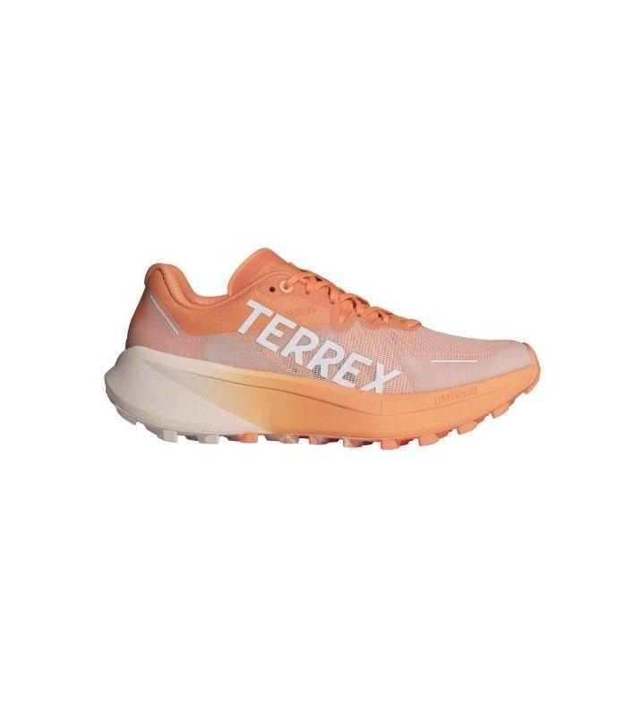 Zapatilla Adidas Terrex Agravic 3 Mujer