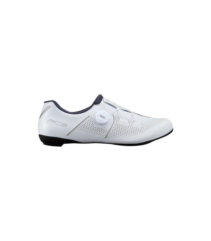 Zapatilla Shimano SH-RC302 Blanco