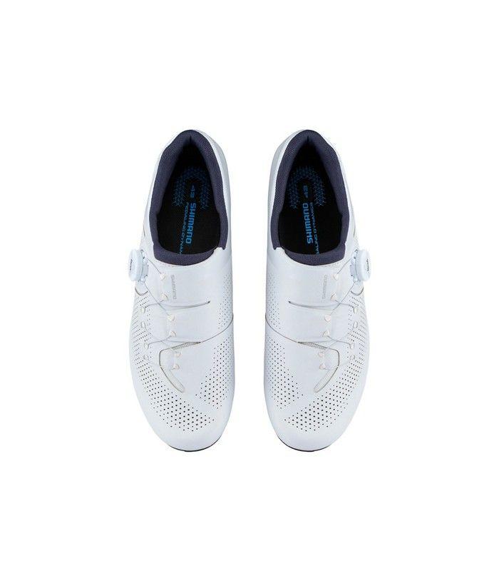 Zapatilla Shimano SH-RC302 Blanco