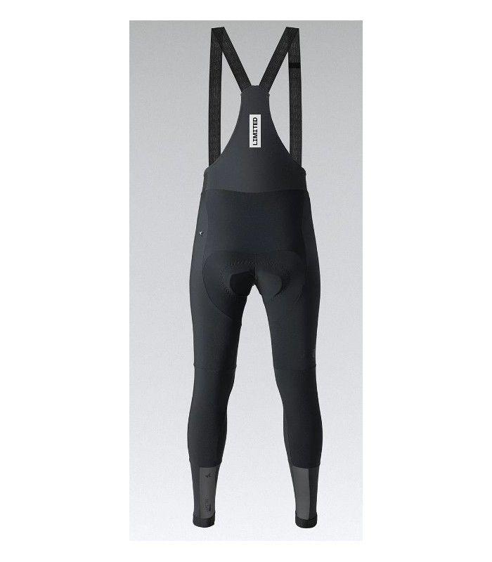 Culotte Gobik Limited 7.0 Hombre Negro K7
