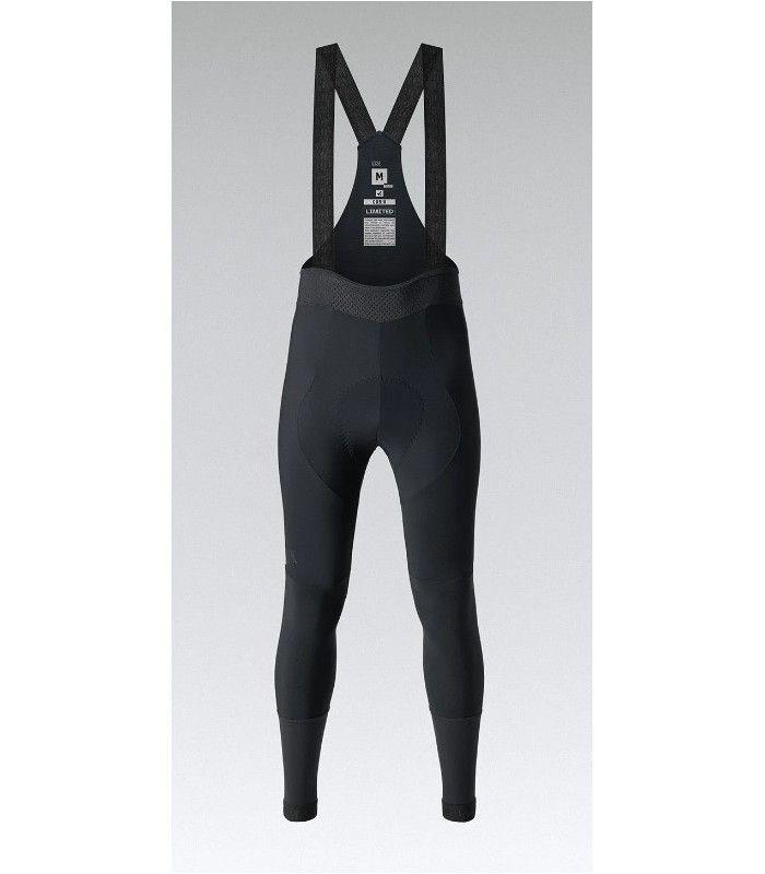 Culotte Gobik Limited 7.0 Hombre Negro K7