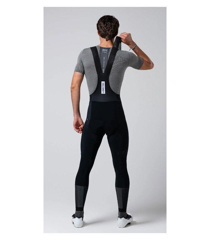 Culotte Gobik Limited 7.0 Hombre Negro K7