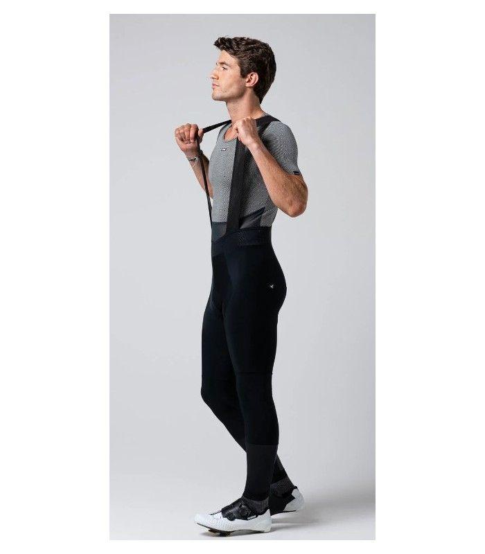 Culotte Gobik Limited 7.0 Hombre Negro K7