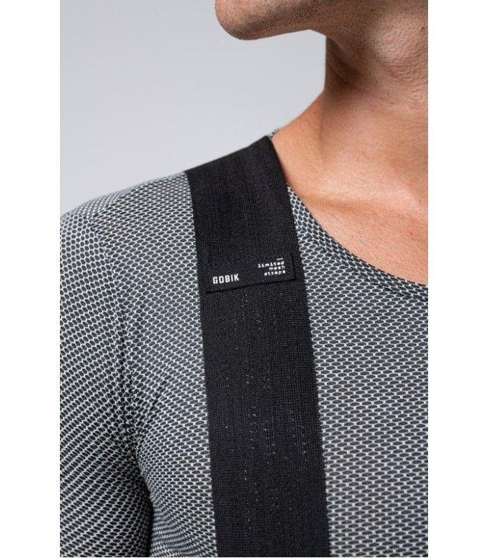 Culotte Gobik Limited 7.0 Hombre Negro K7