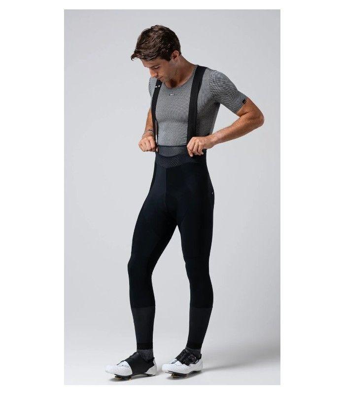 Culotte Gobik Limited 7.0 Hombre Negro K7