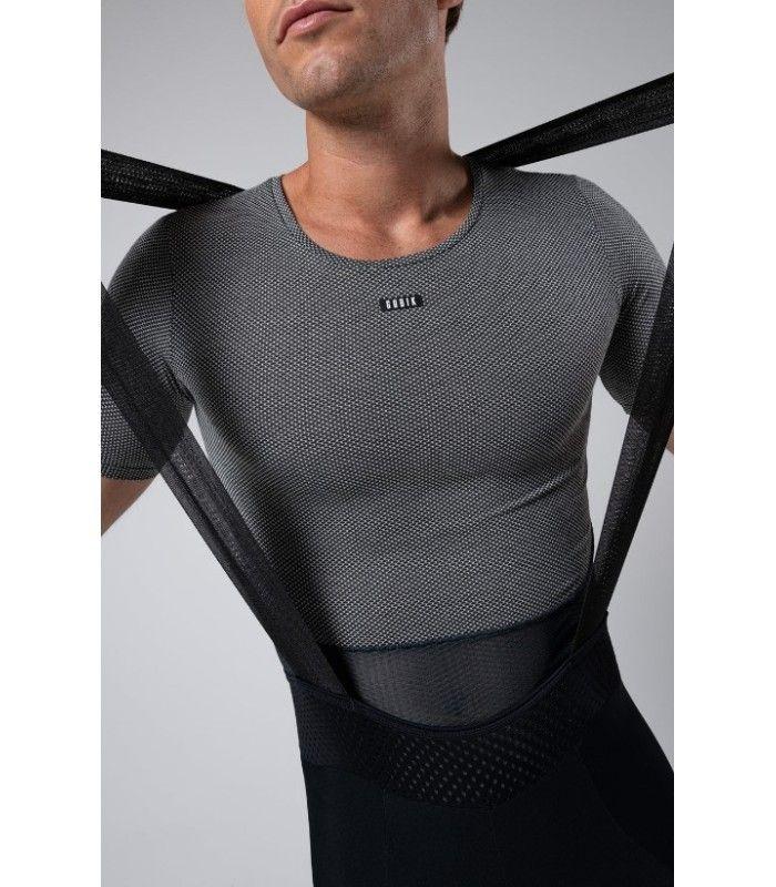 Culotte Gobik Limited 7.0 Hombre Negro K7