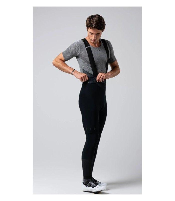 Culotte Gobik Limited 7.0 Hombre Negro K7
