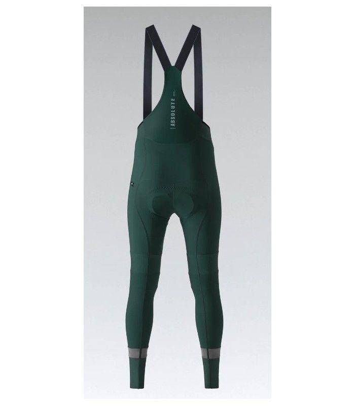 Culotte Gobik Absolute 7.0 Hombre Green Gables K10