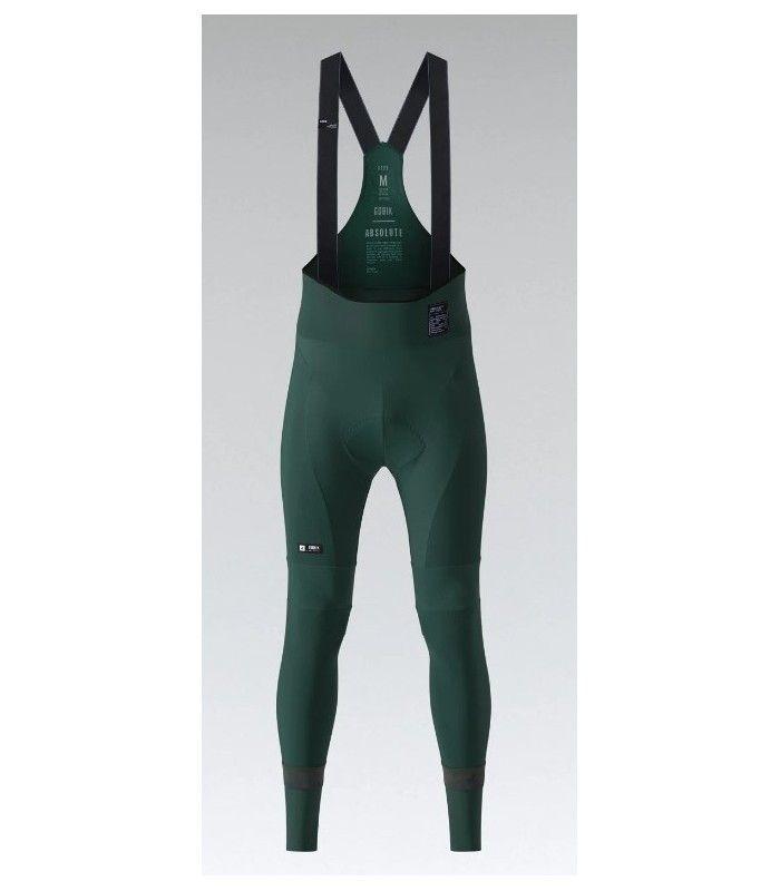 Culotte Gobik Absolute 7.0 Hombre Green Gables K10