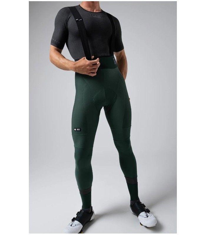 Culotte Gobik Absolute 7.0 Hombre Green Gables K10