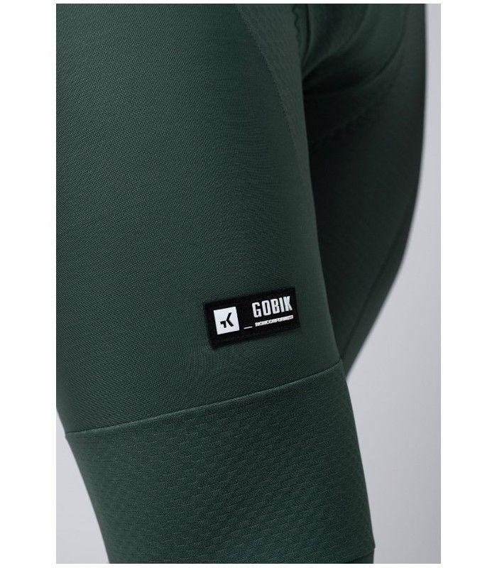 Culotte Gobik Absolute 7.0 Hombre Green Gables K10