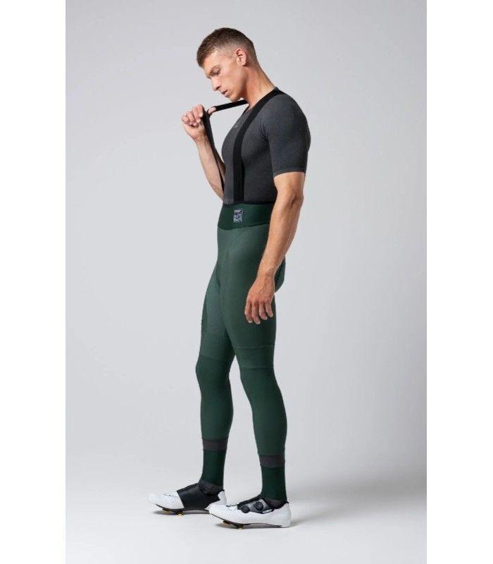 Culotte Gobik Absolute 7.0 Hombre Green Gables K10