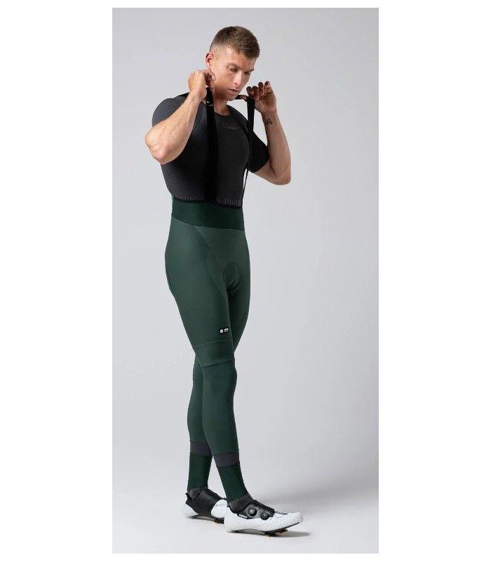 Culotte Gobik Absolute 7.0 Hombre Green Gables K10