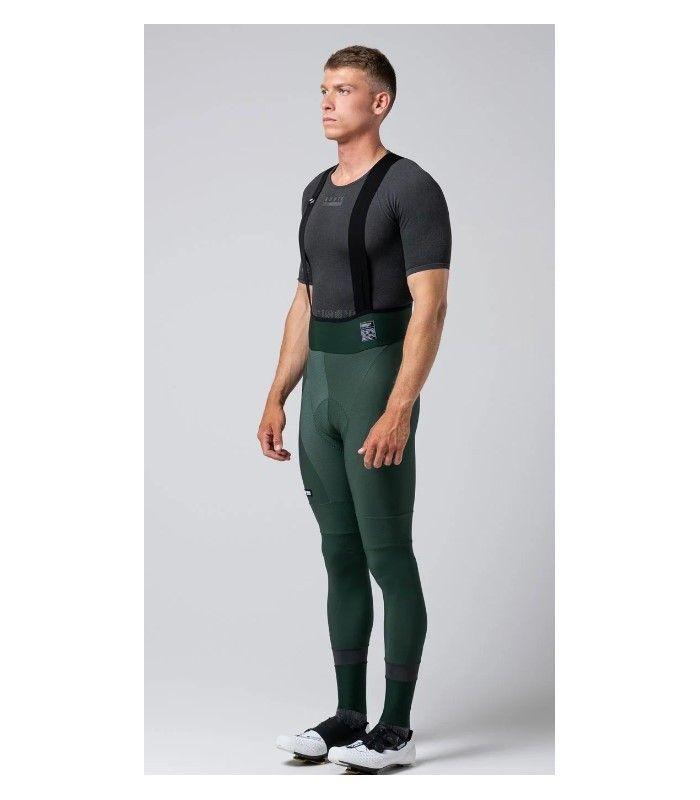 Culotte Gobik Absolute 7.0 Hombre Green Gables K10