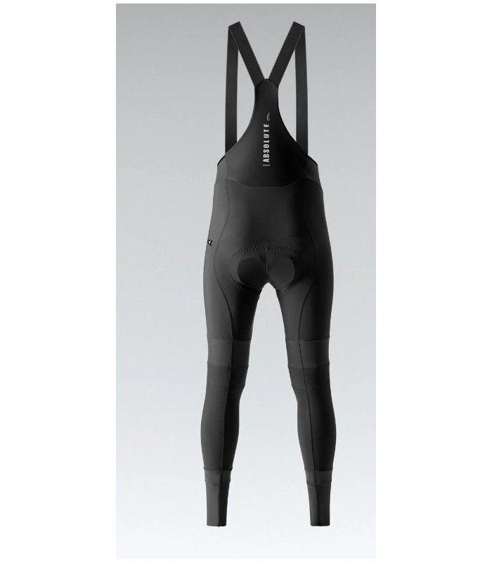 Culotte Gobik Absolute 7.0 Negro Hombre K10