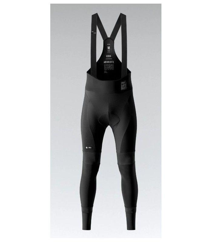 Culotte Gobik Absolute 7.0 Negro Hombre K10