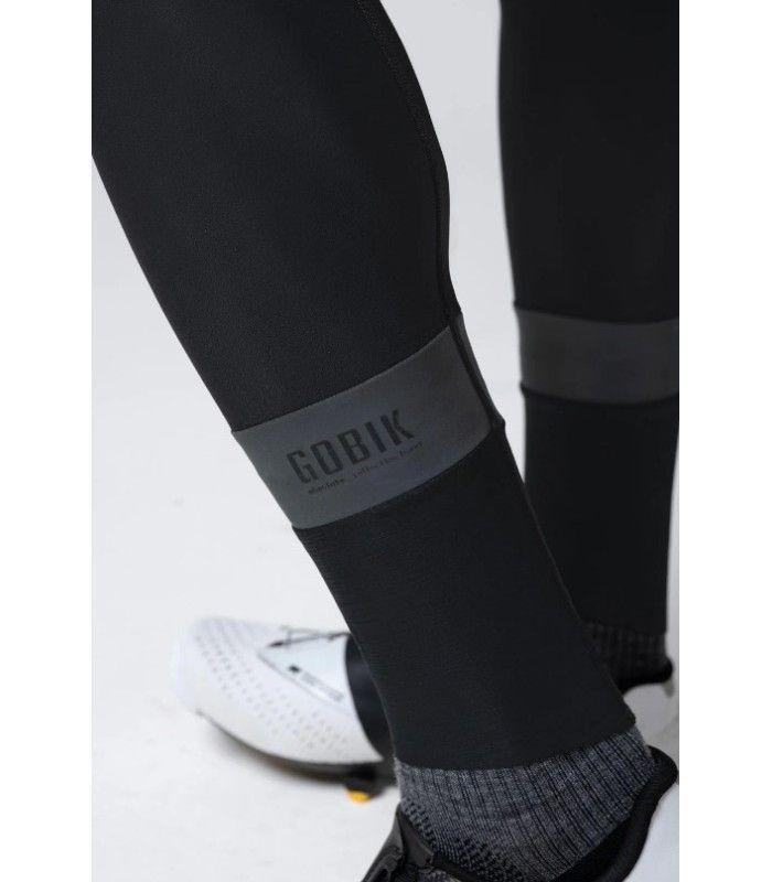 Culotte Gobik Absolute 7.0 Negro Hombre K10