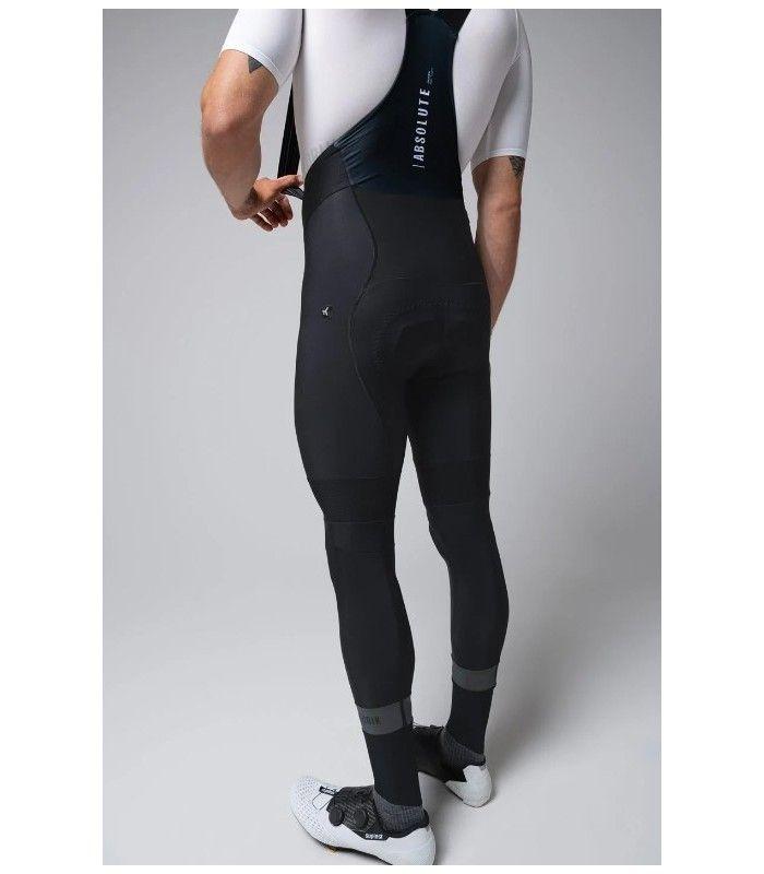 Culotte Gobik Absolute 7.0 Negro Hombre K10