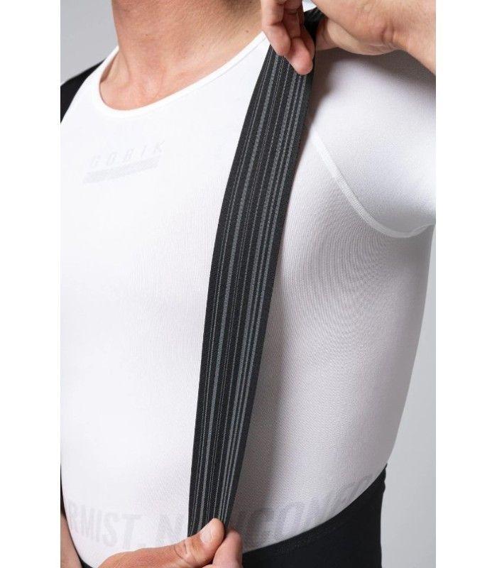 Culotte Gobik Absolute 7.0 Negro Hombre K10