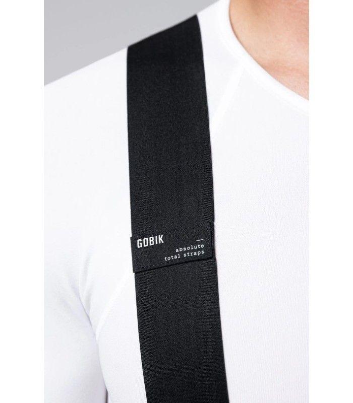 Culotte Gobik Absolute 7.0 Negro Hombre K10
