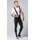 Culotte Gobik Absolute 7.0 Negro Hombre K10