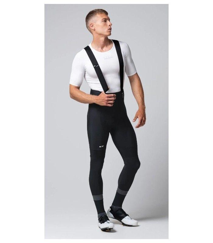 Culotte Gobik Absolute 7.0 Negro Hombre K10