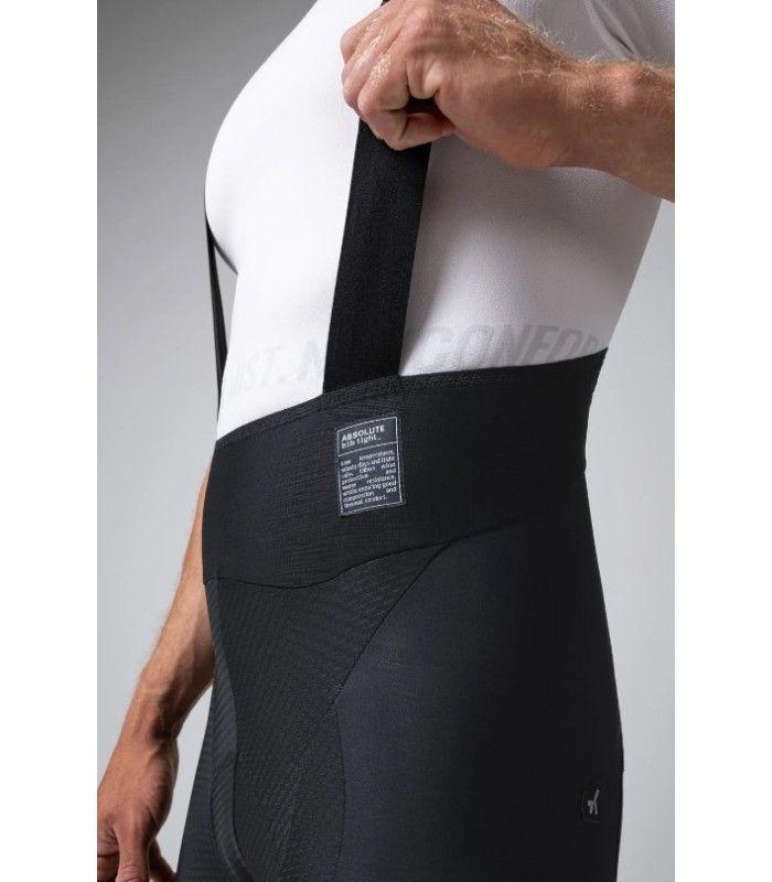 Culotte Gobik Absolute 7.0 Negro Hombre K10