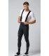 Culotte Gobik Absolute 7.0 Negro Hombre K10