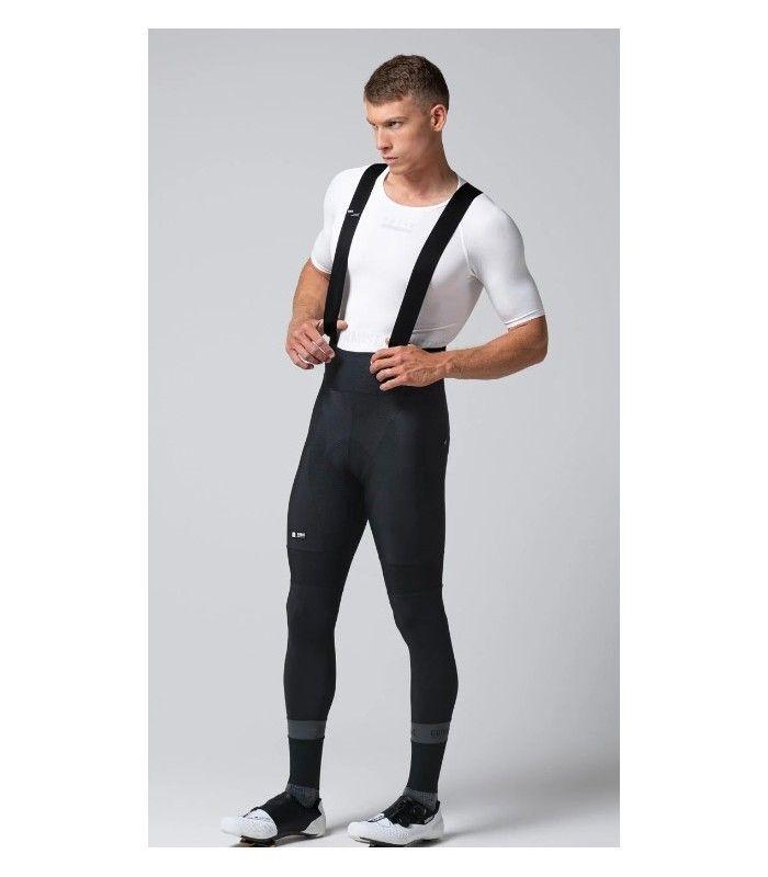Culotte Gobik Absolute 7.0 Negro Hombre K10