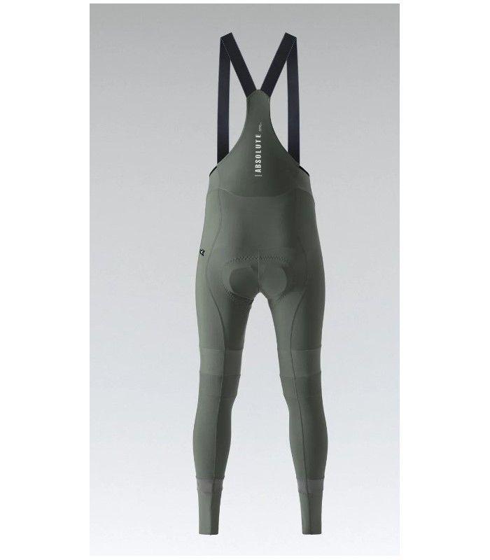 Culotte Gobik Absolute 7.0 Hombre Evergreen K10