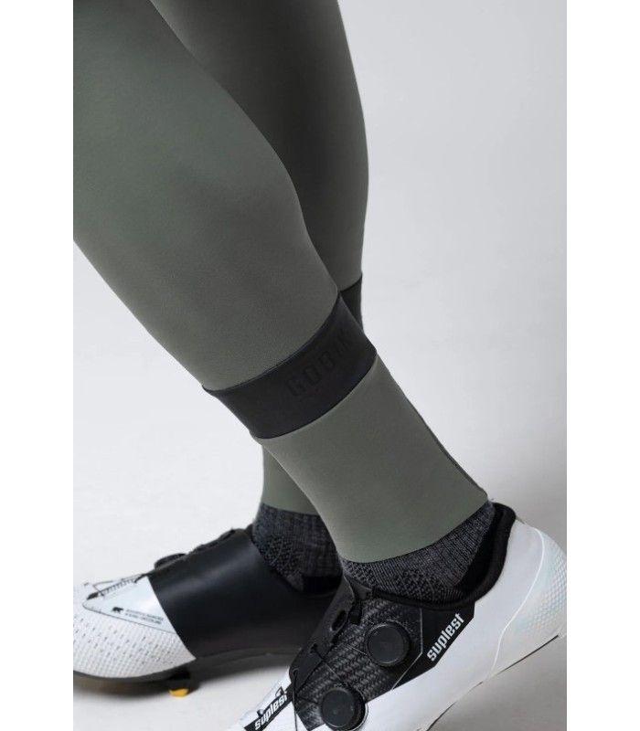 Culotte Gobik Absolute 7.0 Hombre Evergreen K10