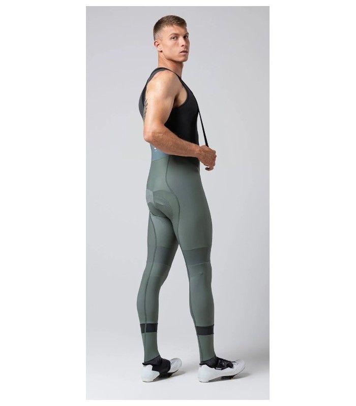 Culotte Gobik Absolute 7.0 Hombre Evergreen K10