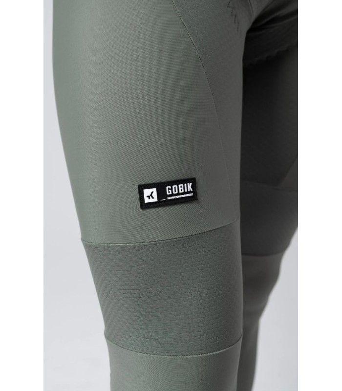 Culotte Gobik Absolute 7.0 Hombre Evergreen K10