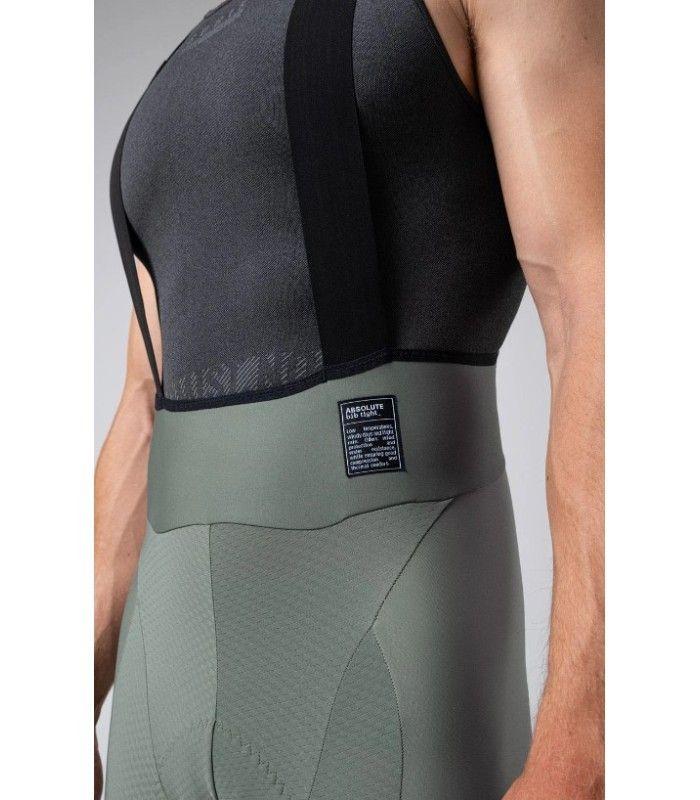 Culotte Gobik Absolute 7.0 Hombre Evergreen K10