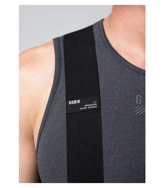 Culotte Gobik Absolute 7.0 Hombre Evergreen K10