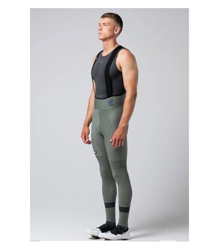 Culotte Gobik Absolute 7.0 Hombre Evergreen K10